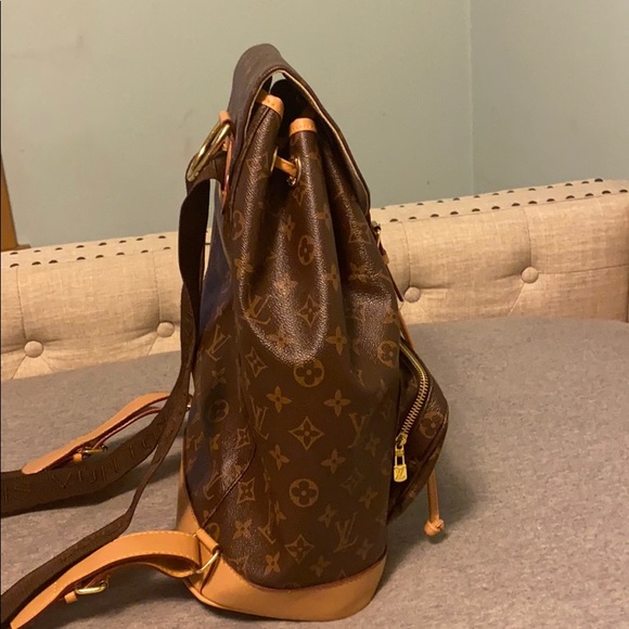 Louis Vuitton Backpack - Picture 3 of 5